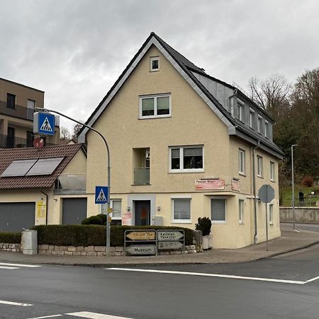 Gaestezimmer , Pension Wauri Waldenbuch エクステリア 写真