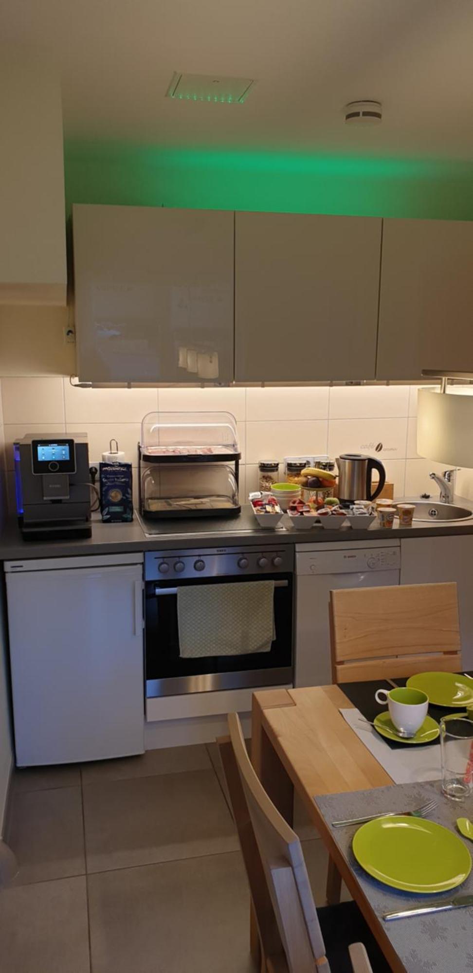 Gaestezimmer , Pension Wauri Waldenbuch エクステリア 写真