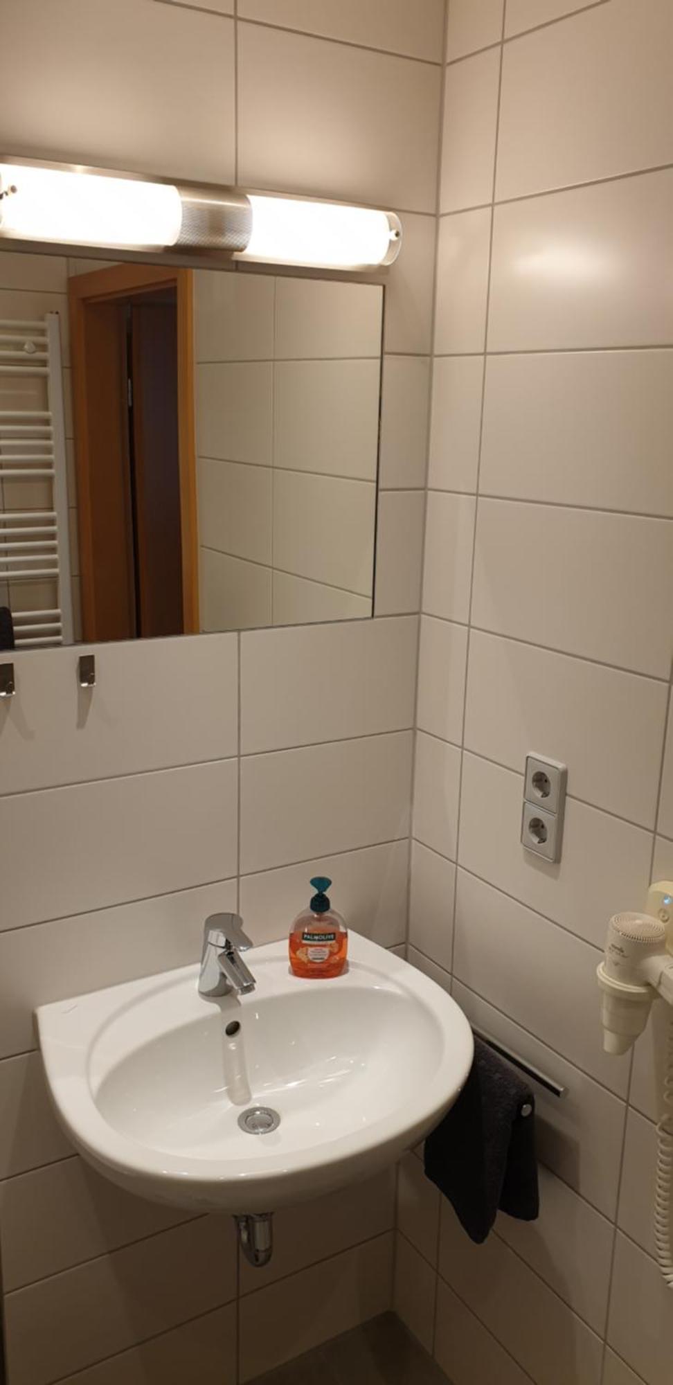 Gaestezimmer , Pension Wauri Waldenbuch エクステリア 写真